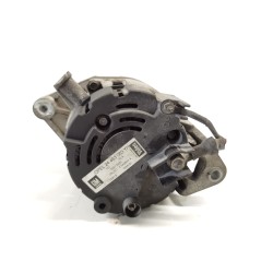 Recambio de alternador para opel astra g berlina comfort referencia OEM IAM 2542543A  