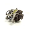 Recambio de alternador para opel astra g berlina comfort referencia OEM IAM 2542543A  