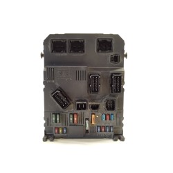 Recambio de bsi para citroen c3 1.4 hdi exclusive referencia OEM IAM 9646775080  
