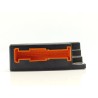 Recambio de centralita airbag para citroen c3 1.4 hdi exclusive referencia OEM IAM 9647794180  