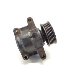 Recambio de bomba dirección para ford fusion (cbk) ambiente referencia OEM IAM 2S6E3A733AA  
