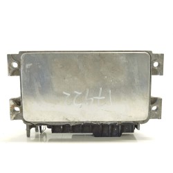 Recambio de centralita motor uce para lancia ypsilon (101) 1.2 8v referencia OEM IAM IAW16FET  
