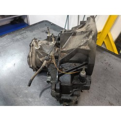 Recambio de caja cambios para ford puma (cce) 1.7 referencia OEM IAM T97WT  
