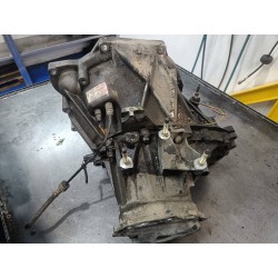 Recambio de caja cambios para ford puma (cce) 1.7 referencia OEM IAM T97WT  