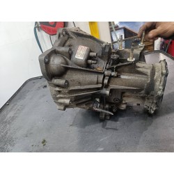Recambio de caja cambios para ford puma (cce) 1.7 referencia OEM IAM T97WT  