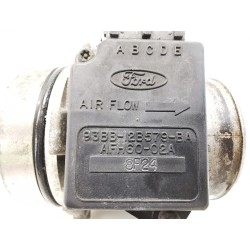 Recambio de caudalímetro para ford puma (cce) 1.7 referencia OEM IAM 93BBI2B579BA  