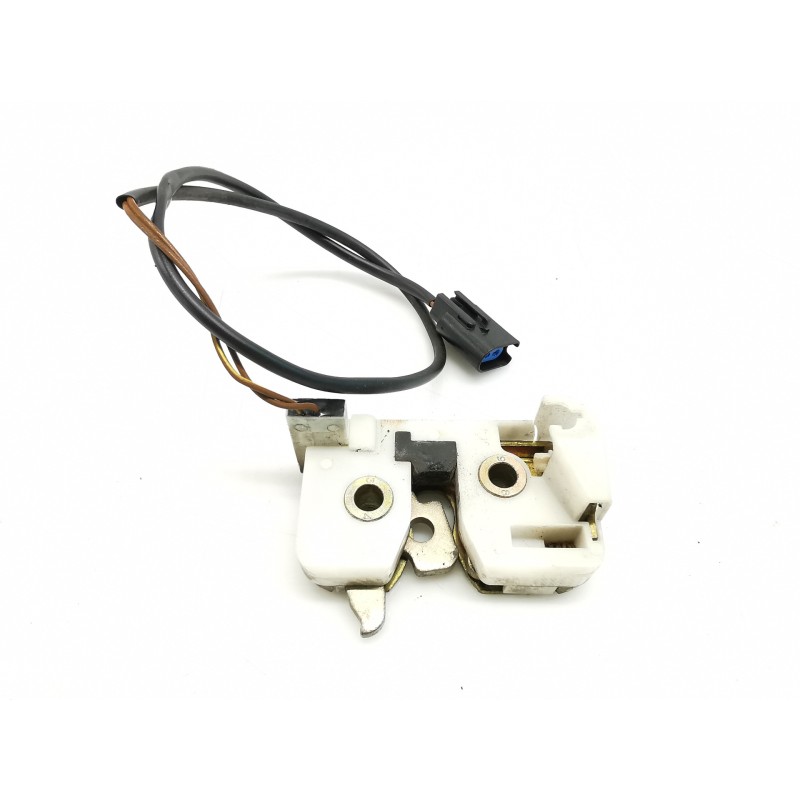 Recambio de cerradura maletero / portón para ford puma (cce) 1.7 referencia OEM IAM Recambio de cerradura maletero / portón para ford puma (cce) 1.7 referencia OEM IAM