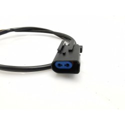Recambio de cerradura maletero / portón para ford puma (cce) 1.7 referencia OEM IAM   