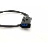 Recambio de cerradura maletero / portón para ford puma (cce) 1.7 referencia OEM IAM   