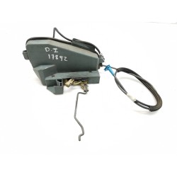 Recambio de cerradura puerta delantera izquierda para ford puma (cce) 1.7 referencia OEM IAM   