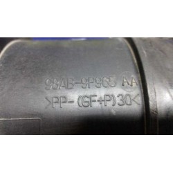Recambio de caudalimetro para ford focus berlina (cak) ambiente referencia OEM IAM 98AB9P965  