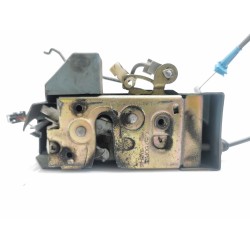 Recambio de cerradura puerta delantera izquierda para ford puma (cce) 1.7 referencia OEM IAM   