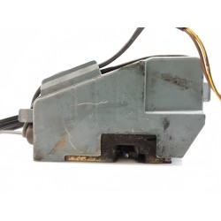 Recambio de cerradura puerta delantera izquierda para ford puma (cce) 1.7 referencia OEM IAM   