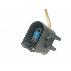 Recambio de cerradura puerta delantera izquierda para ford puma (cce) 1.7 referencia OEM IAM   