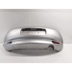Recambio de paragolpes trasero para ford puma (cce) 1.7 referencia OEM IAM   