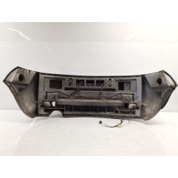 Recambio de paragolpes trasero para ford puma (cce) 1.7 referencia OEM IAM   