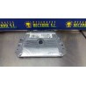 Recambio de centralita motor uce para renault clio iii dynamique referencia OEM IAM 8200504593 215854126B 