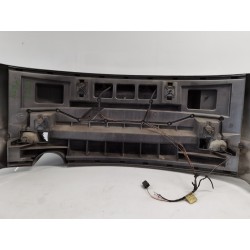 Recambio de paragolpes trasero para ford puma (cce) 1.7 referencia OEM IAM   