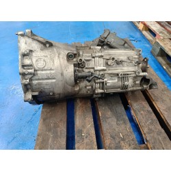 Recambio de caja cambios para bmw serie 1 berlina (e81/e87) 118d referencia OEM IAM 204D4  