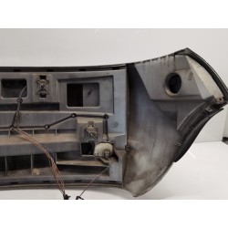 Recambio de paragolpes trasero para ford puma (cce) 1.7 referencia OEM IAM   