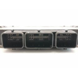 Recambio de centralita motor uce para peugeot 206 berlina xr referencia OEM IAM 9643134680 9637706180 