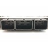 Recambio de centralita motor uce para peugeot 206 berlina xr referencia OEM IAM 9643134680 9637706180 
