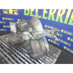 Recambio de caja cambios para opel corsa c club referencia OEM IAM Z10XE  