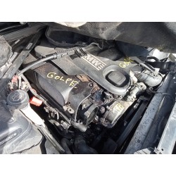 Recambio de motor completo para bmw serie 1 berlina (e81/e87) 118d referencia OEM IAM 204D4  