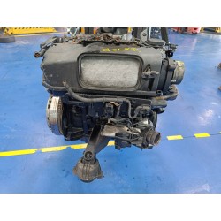 Recambio de motor completo para bmw serie 1 berlina (e81/e87) 118d referencia OEM IAM 204D4  