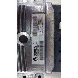 Recambio de centralita motor uce para renault clio iii dynamique referencia OEM IAM 8200504593 215854126B 