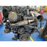 Recambio de motor completo para bmw serie 1 berlina (e81/e87) 118d referencia OEM IAM 204D4  