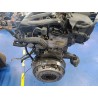Recambio de motor completo para bmw serie 1 berlina (e81/e87) 118d referencia OEM IAM 204D4  