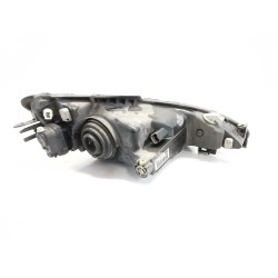 Recambio de faro izquierdo para peugeot 206 berlina xr referencia OEM IAM 89005132 9640559680 