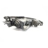 Recambio de faro izquierdo para peugeot 206 berlina xr referencia OEM IAM 89005132 9640559680 