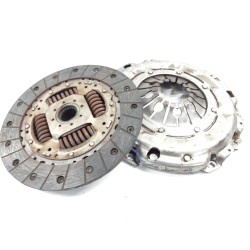 Recambio de kit de embrague para bmw serie 3 berlina (e46) 320d referencia OEM IAM 703727  
