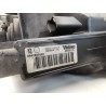 Recambio de faro izquierdo para peugeot 206 berlina xr referencia OEM IAM 89005132 9640559680 