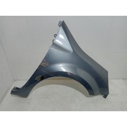 Recambio de aleta delantera derecha para renault modus authentique referencia OEM IAM   
