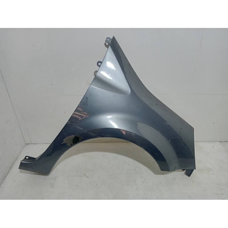 Recambio de aleta delantera derecha para renault modus authentique referencia OEM IAM Recambio de aleta delantera derecha para renault modus authentique referencia OEM IAM