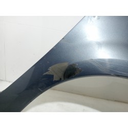 Recambio de aleta delantera derecha para renault modus authentique referencia OEM IAM   