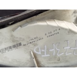 Recambio de piloto trasero derecho para bmw serie 1 berlina (e81/e87) 118d referencia OEM IAM 632450213  