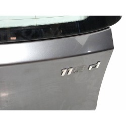 Recambio de portón trasero para bmw serie 1 berlina (e81/e87) 118d referencia OEM IAM   