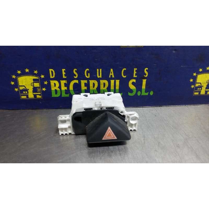 Recambio de warning para ford focus berlina (cak) ambiente referencia OEM IAM Recambio de warning para ford focus berlina (cak) ambiente referencia OEM IAM
