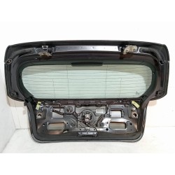 Recambio de portón trasero para bmw serie 1 berlina (e81/e87) 118d referencia OEM IAM   