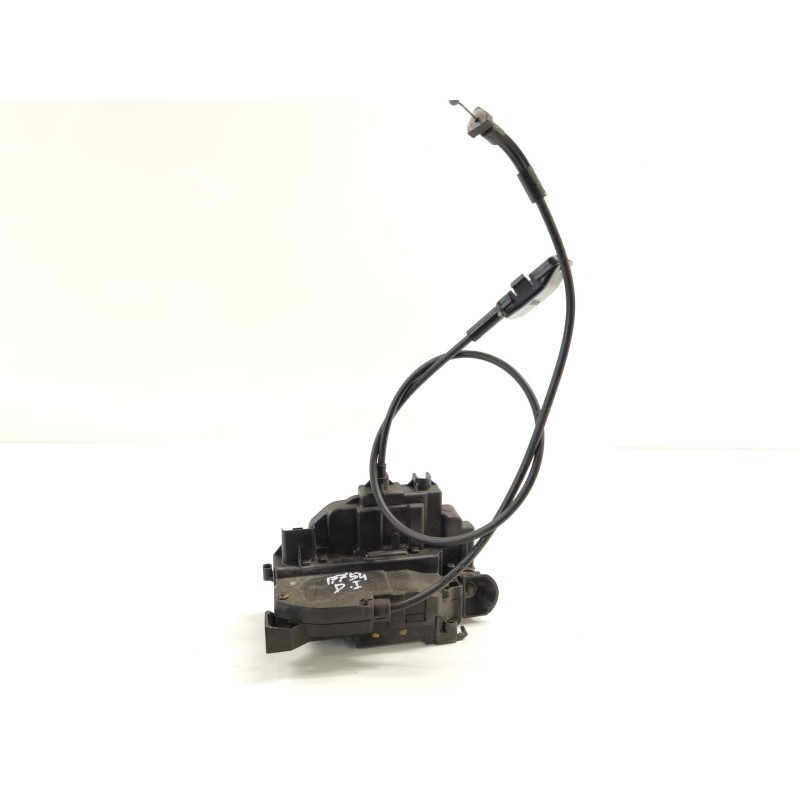 Recambio de cerradura puerta delantera izquierda para renault modus authentique referencia OEM IAM   
