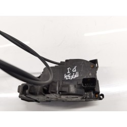 Recambio de cerradura puerta delantera izquierda para renault modus authentique referencia OEM IAM   