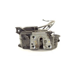 Recambio de cerradura puerta delantera izquierda para renault modus authentique referencia OEM IAM   