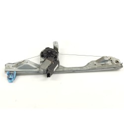 Recambio de elevalunas delantero derecho para renault modus authentique referencia OEM IAM 402068C  