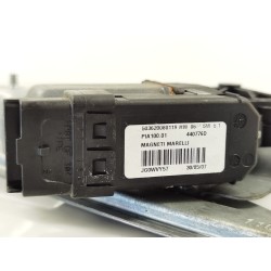 Recambio de elevalunas delantero derecho para renault modus authentique referencia OEM IAM 402068C  