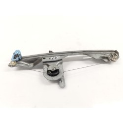 Recambio de elevalunas delantero derecho para renault modus authentique referencia OEM IAM 402068C  