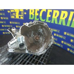 Recambio de caja cambios para opel corsa c club referencia OEM IAM Z10XE  